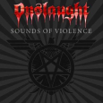 Sounds Of Violence (DGP)