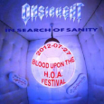 Blood Upon The H.O.A. Festival 27-07-2012 (BTL)