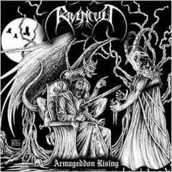 Armageddon Rising (EP)