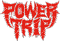Power Trip Logo