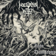 Into Dungeons (EP)