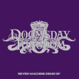 Never Machine (DEMO) (EP)