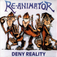 Deny Reality (EP)