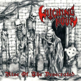 Rise Of The Desecrated
