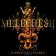 Mystics Of The Pillar II (EP)