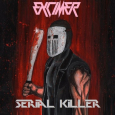 Serial Killer (EP)