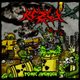 Toxic Avenger (EP)