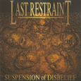 Suspension Of Disbelief (EP)