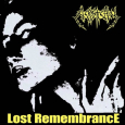 Lost Remembrance (EP)