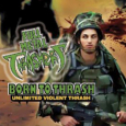 Born To Thrash (EP)