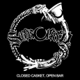 Closed Casket, Open Bar (EP)