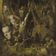 Ix Equilibrium