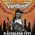 Wasteland City