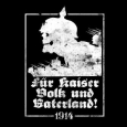 Für Kaiser, Volk Und Vaterland! (EP)