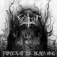Forces Of The Black Wing (EP)