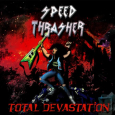 Total Devastation (EP)