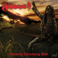 German Thrashing War (EP)