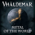 Metal Of The World