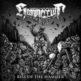 Rise Of The Hammer (EP)