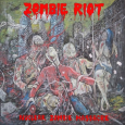 Nuclear Zombie Massacre (EP)
