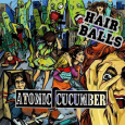 Atomic Cucumber