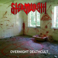 Overnight Deathcult (EP)