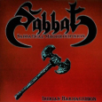 Sabbatical Magicrucifixion - Iberian Harmageddon (EP)