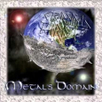 Metal's Domain (EP)