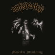 Masculine Masskilling (EP)