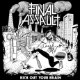 Kick Out Your Brain (EP)