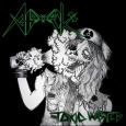 Toxic Wasted (EP)
