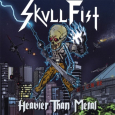 Heavier Than Metal (EP)