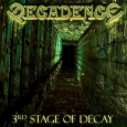 3rd Stage Of Decay (JPN)