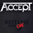 Restless And Live (LIVE)