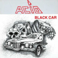 Black Car (EP)