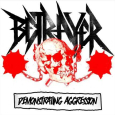 Demonstrating Aggression (EP)