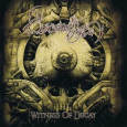 Witness Of Decay (EP)