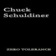 Chuck Schuldiner: Zero Tolerance (SPLIT)