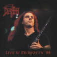Live In Eindhoven '98 (BTL)