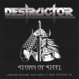 Storm Of Steel (EP)