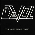 The Lost Demo (1987)