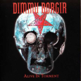 Alive In Torment (LIVE) (EP)