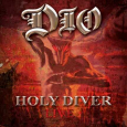 Holy Diver Live (LIVE)