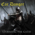 Storming The Gates (EP)