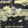 No Rest For The Mind (EP)