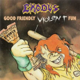 Good Friendly Violent Fun (LIVE)
