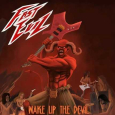 Wake Up The Devil (EP)