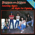 Saturday Night's All Right For Fighting (SINGLE)