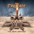 The Iron Brigade (EP)