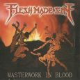 Masterwork In Blood (EP)